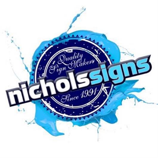 Nichols Signs 