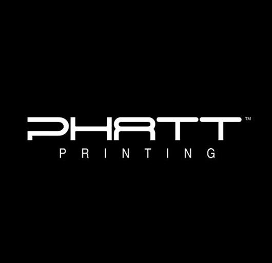 PHATT Printing