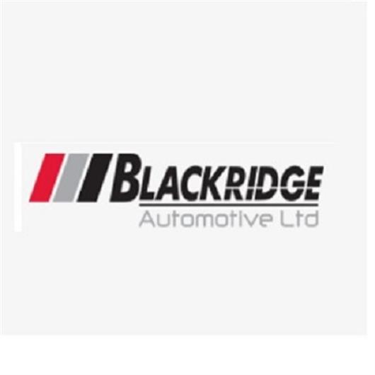 Blackridge Automotive Ltd