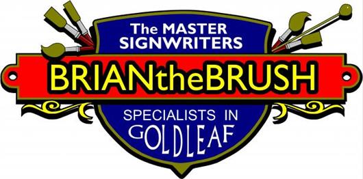 Brian the Brush Ltd