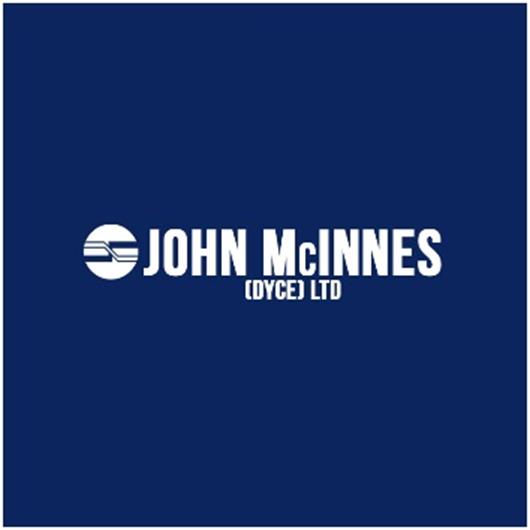 John Mcinnes Dyce Ltd