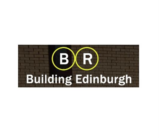 BR Building Edinburgh