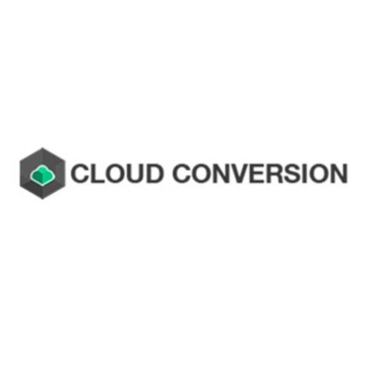 Cloud-Conversion Ltd