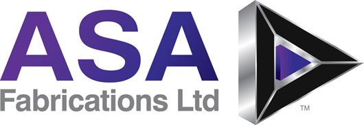 ASA Fabrications Ltd