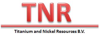 Titanium and Nickel Resources B.V.