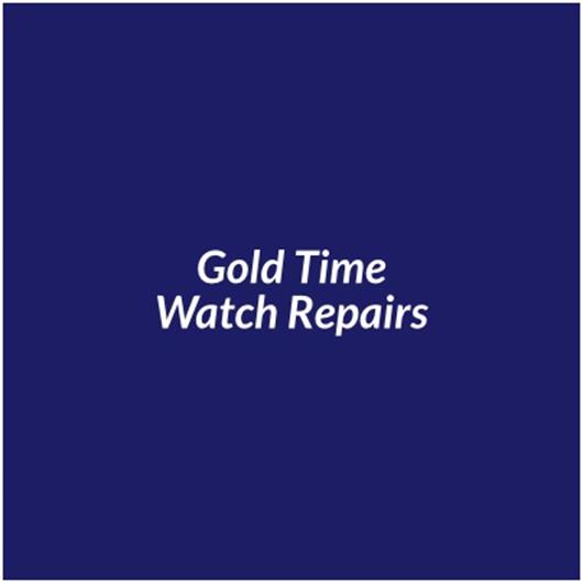 Goldtime Watch Repairs