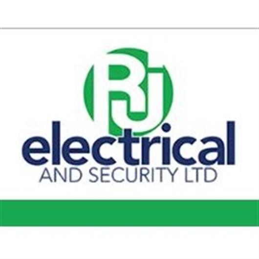RJ Electrical & Security Ltd