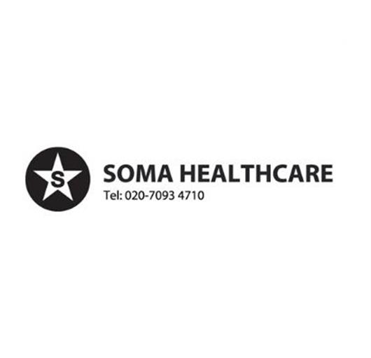 Soma Healthcare Limited