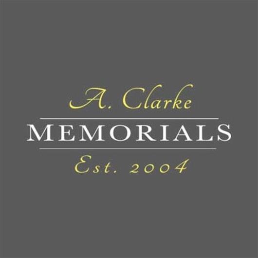 A Clarke Memorials