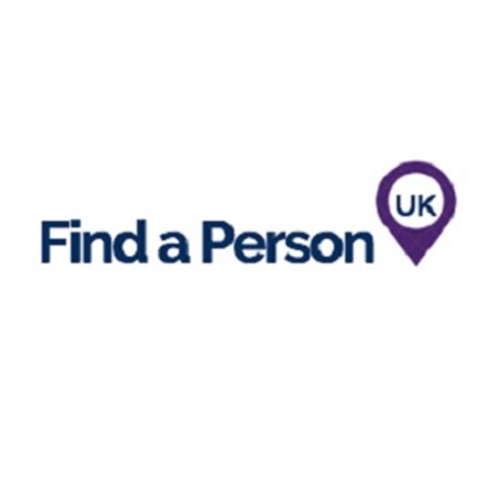 Find A Person UK