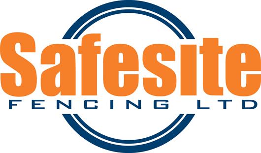 Safesite Fencing Ltd