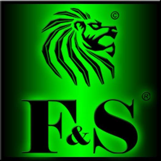 F&S E-Cigs