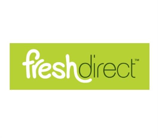 Fresh Direct Glasgow