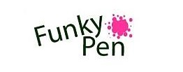 Funky Pen