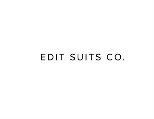 Edit Suits Co.