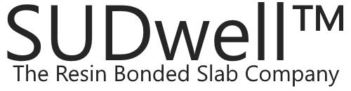 SUDwell™ The Resin Bonded Slab Company