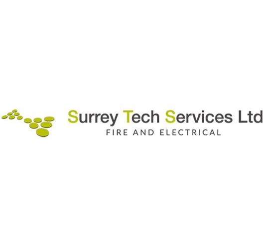 Surrey Tech Services Ltd