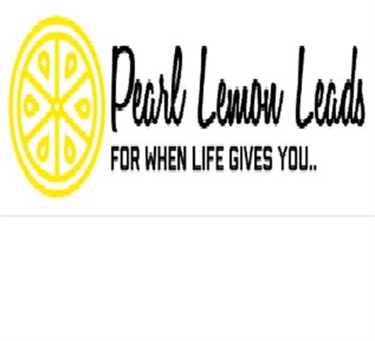 PEARL LEMON LEADS