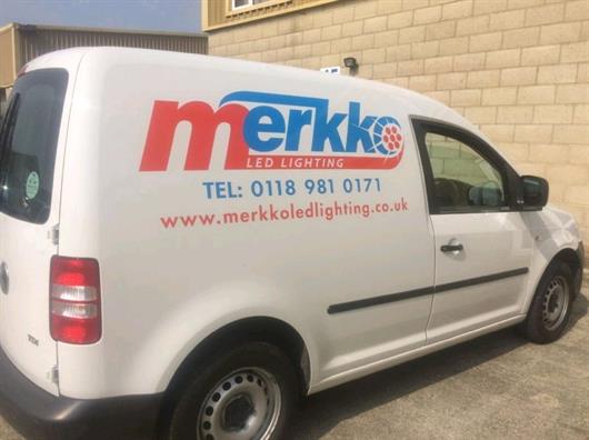 Merkko LED Lighting