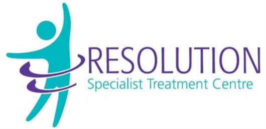 Resolution Specialist Treatment Centre
