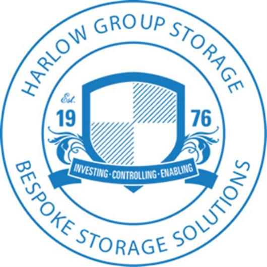 Harlow Group Storage Limited