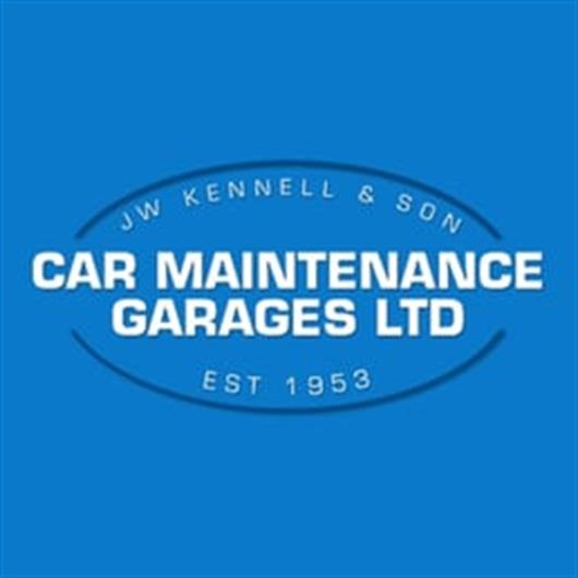 Car Maintenance Garages LTD