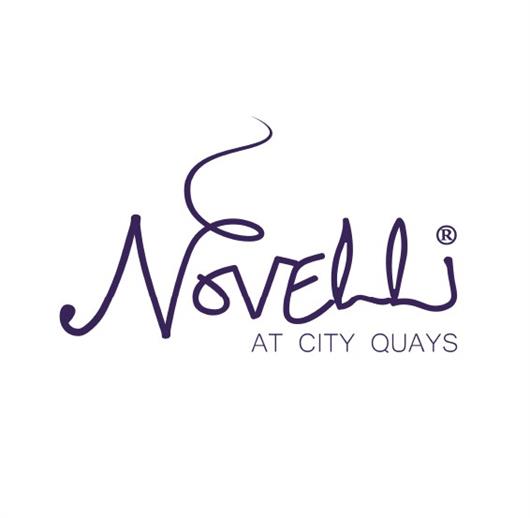 Novelli at City Quays