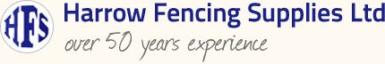 Harrow Fencing Supplies Ltd