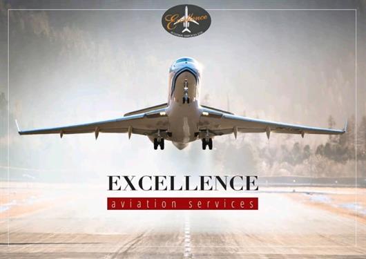 Excellence Aviation Services
