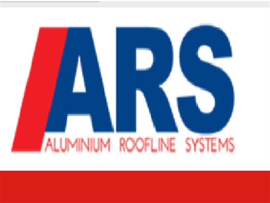 Aluminium Roofline System