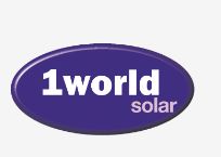 1 World Solar Ltd