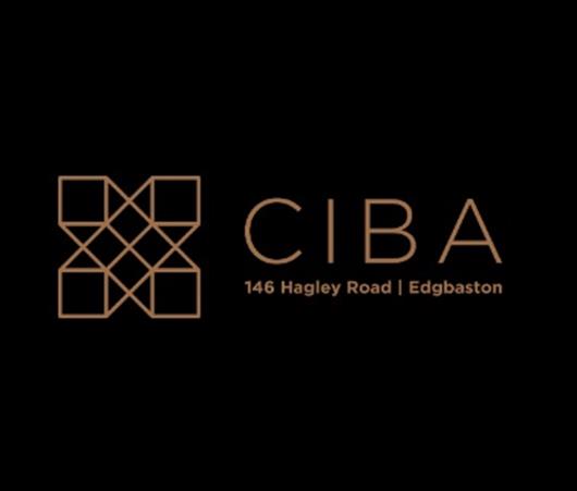 The CIBA Building