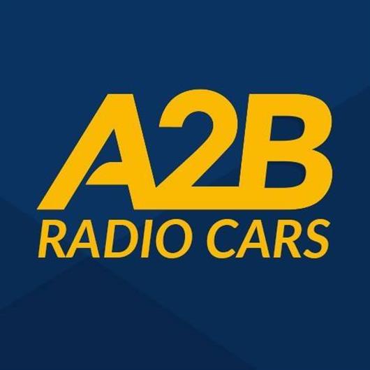A2B Radio Cars