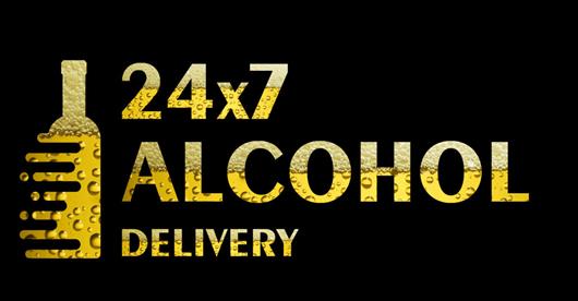 24 Hours Alcohol Delivery
