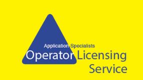Operator Licence Service
