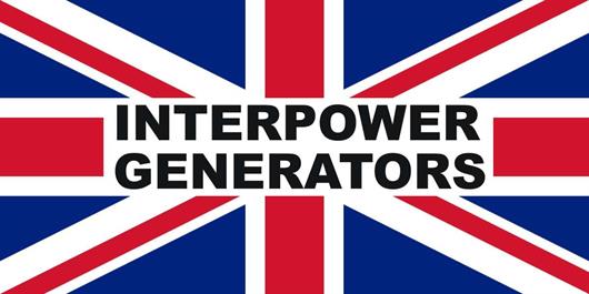 Interpower generators Ltd