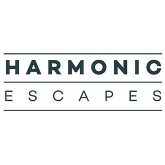 Harmonic Escapes