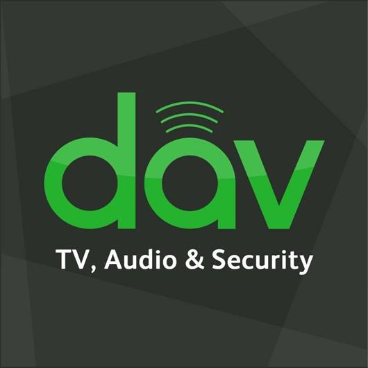 DAV - TV, Audio & Security Systems