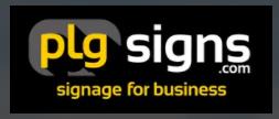 PLG Signs Ltd