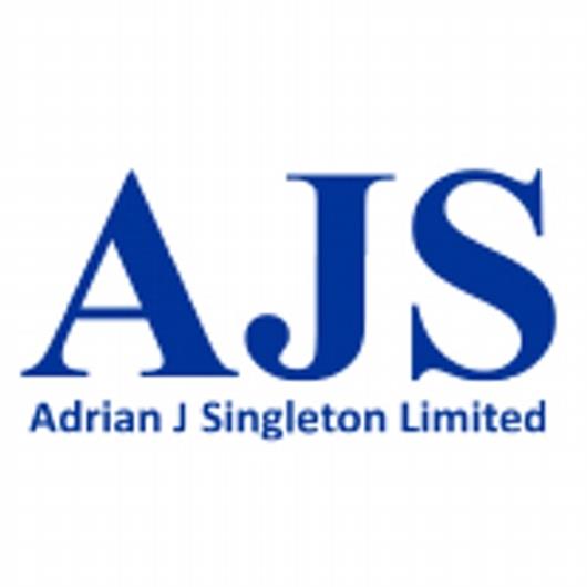 Adrian J Singleton Limited