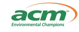 ACM Environmental PLC