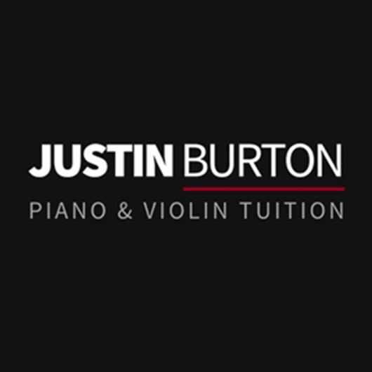 Justin Burton Piano & Violin Tuition