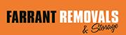 Farrant Removals