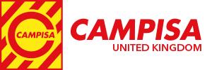 Campisa UK Ltd