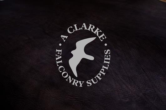 A Clarke Falconry Equipment Ltd