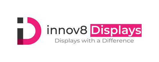Innov8 Displays