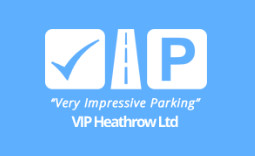 VIP Heathrow Ltd