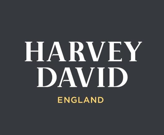 HarveyDavid