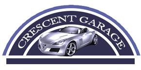 Crescent  Garage