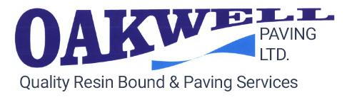 Oakwell  Paving Ltd